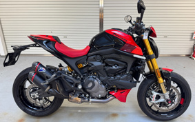 DUCATI M900 MONSTAR SP 2023 4MOO
