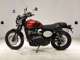 Фото Triumph SCRAMBLER 900 2018 с японского аукциона