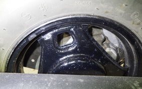 SUZUKI ADDRESS V125 G CF46A