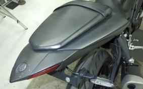 YAMAHA YZF-R25 A RG74J