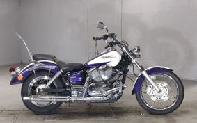 YAMAHA DRAGSTAR 250 VG02J