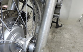 KAWASAKI ESTRELLA RS BJ250A