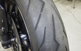 TRIUMPH DAYTONA 675 2013