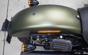 HARLEY FLSS 1800 2016