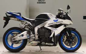 HONDA CBR600RR GEN 3 2018 PC40