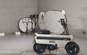 HONDA MOTOCOMPO AB12