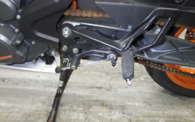 KTM 250 RC 2025