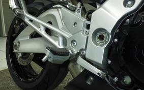 SUZUKI GSR 400 2008 GK7DA