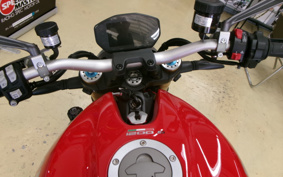 DUCATI  DUCATI  MONSTAR 1200S 2020 MA02