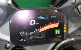 BMW R1250RS 2019