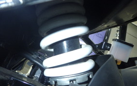 SUZUKI ｼﾞｸｻｰ250SF ED22B