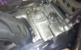 YAMAHA CYGNUS 125 XSR 2 2010 SE44J