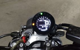 YAMAHA XSR900 RN46J