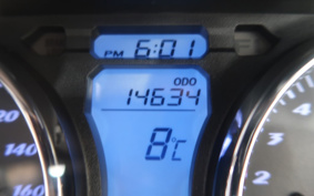 SUZUKI  SKY WAVE 400 TYPE S ABS 2011 CK45A