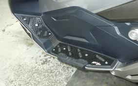 HONDA ADV150 2026 KF38