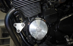YAMAHA XJR400 Gen.3 R 2002 RH02J