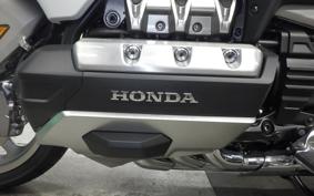 HONDA GL 1800 GOLD WING TOUR DCT 2026 SC79