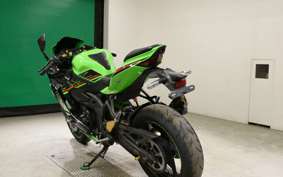 KAWASAKI ZX-4RR 2023 ZX400P