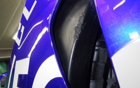 HONDA CBR1000RR Gen. 2 2009