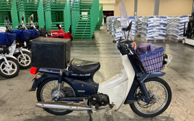 HONDA SUPER CUB50 AA01