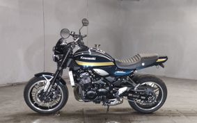 KAWASAKI Z900RS 2021 ZR900C