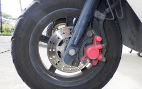 YAMAHA JOG ZR Gen.3 SA39J