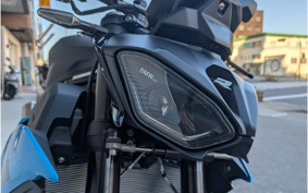 BMW S1000R 2025 0P31