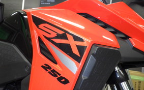 SUZUKI Vｽﾄﾛｰﾑ250SX EL11L