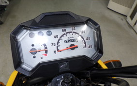 HONDA ZOOMER-X 1994