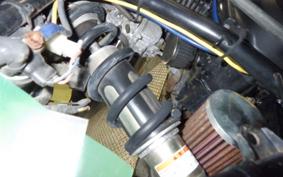 YAMAHA TW200 2026 2JL