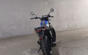 YAMAHA TW225 DG09J