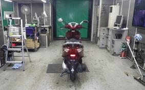 HONDA LEAD 125 1985 JF45