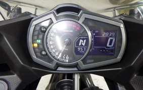 KAWASAKI NINJA 400 2023