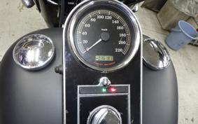 HARLEY FLSTFB 1580 2009