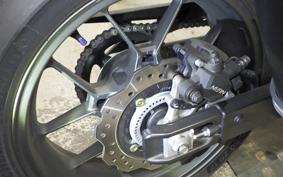 HONDA CBR400R 2024 NC65