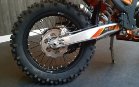 KTM 250 EXC F SIXDAYS EXA40
