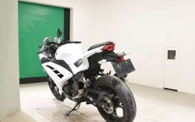 KAWASAKI NINJA 250 2022 EX250L