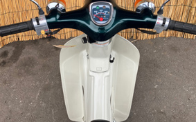 HONDA SUPER CUB50 C50