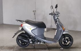 SUZUKI LETS4 CA45A