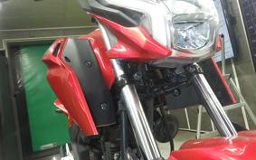HONDA CBF125R