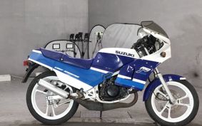 SUZUKI RG125 NF11F