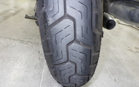 YAMAHA DRAGSTAR 400 2001 VH01J