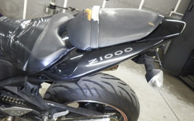 KAWASAKI Z1000 Gen.3 2009 ZRT00B