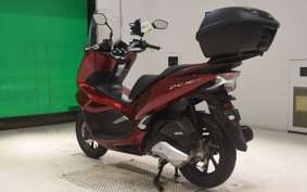 HONDA PCX 150 ABS KF30
