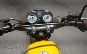 OTHER TON PE -STROKE SCRAMBLER 125 ..