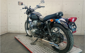 KAWASAKI W400 2007 EJ400A