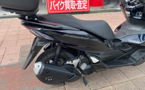 HONDA PCX 160 KF47