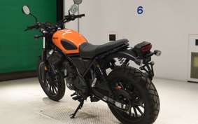 HONDA CL250-2 1993 MC57