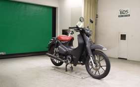HONDA C125 SUPER CUB 2023 JA58