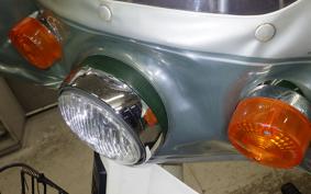 HONDA C50 SUPER CUB 2006 AA01